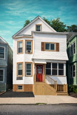 354 Dakota Street Paterson NJ 07503