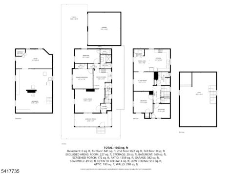 336 North Avenue East Cranford NJ 07016