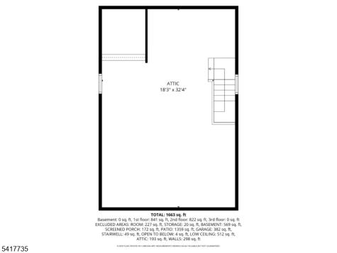 336 North Avenue East Cranford NJ 07016