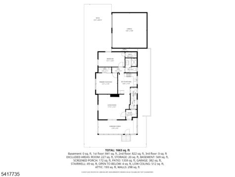 336 North Avenue East Cranford NJ 07016