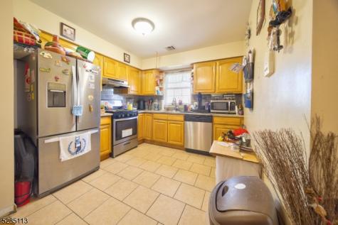 369 Bradford Street City Of Orange NJ 07050