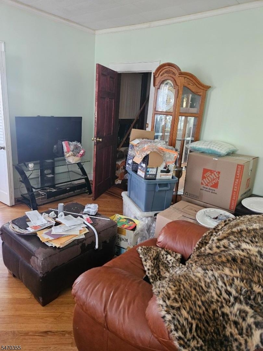 76 Kenmore Avenue Newark NJ 07106
