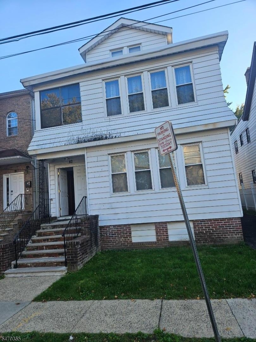 76 Kenmore Avenue Newark NJ 07106
