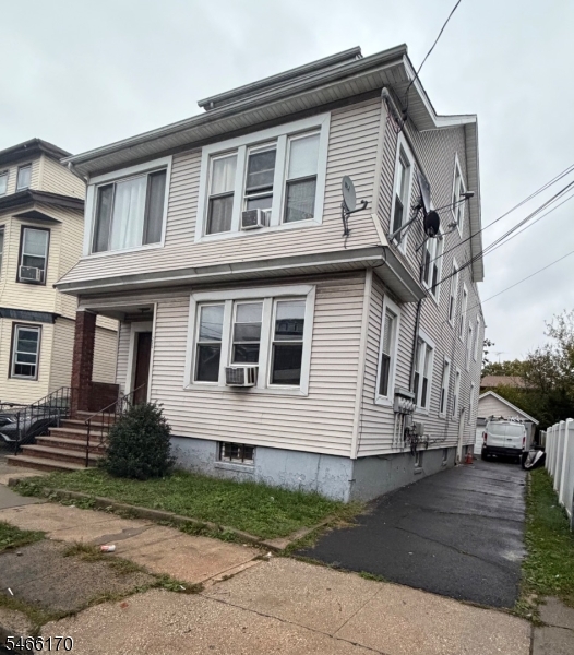 240 Myrtle Avenue Irvington NJ 07111
