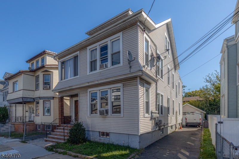 240 Myrtle Avenue Irvington NJ 07111