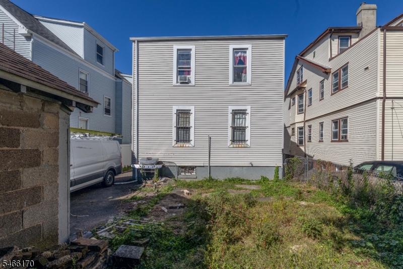 240 Myrtle Avenue Irvington NJ 07111