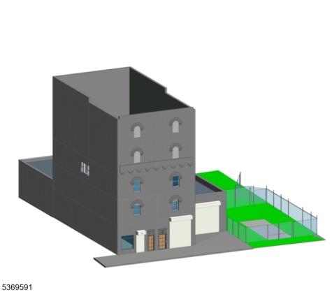 45 S 17th Street East Orange NJ 07018