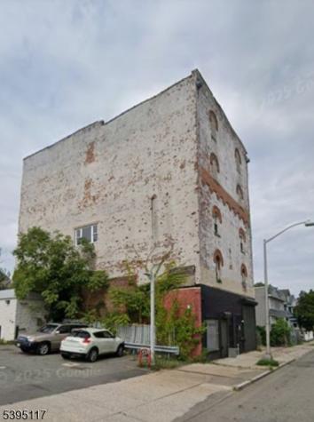 45 S 17th Street East Orange NJ 07018