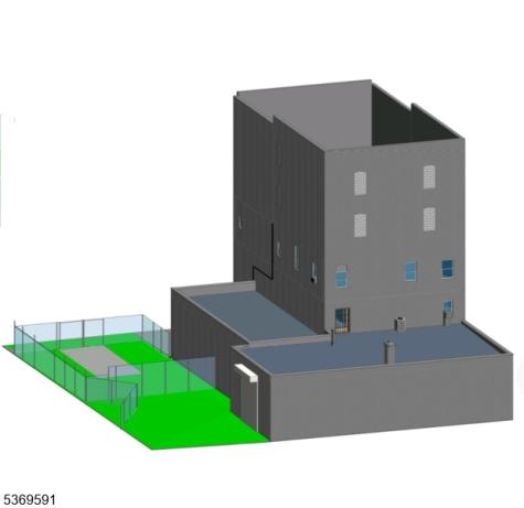 45 S 17th Street East Orange NJ 07018