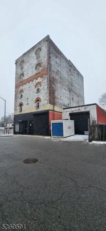 45 S 17th Street East Orange NJ 07018