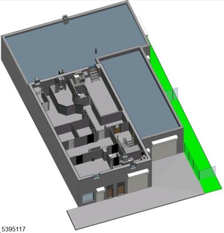 45 S 17th Street East Orange NJ 07018