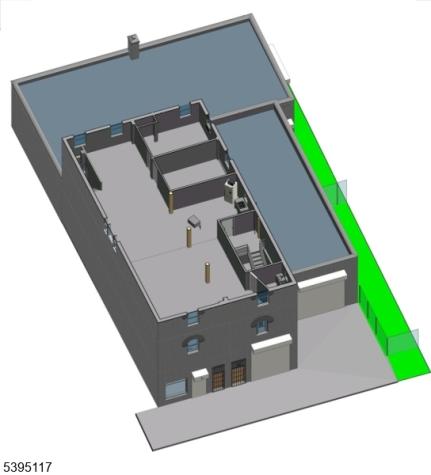 45 S 17th Street East Orange NJ 07018