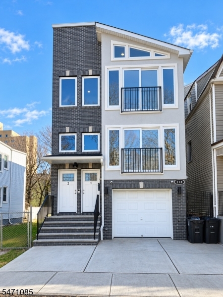 118 Littleton Avenue Newark NJ 07103