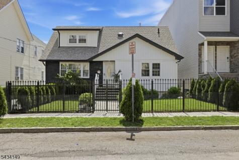 303 N 13th Street Newark NJ 07107