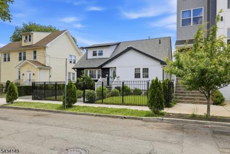 303 N 13th Street Newark NJ 07107