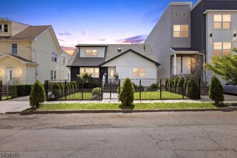 303 N 13th Street Newark NJ 07107
