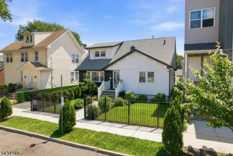 303 N 13th Street Newark NJ 07107