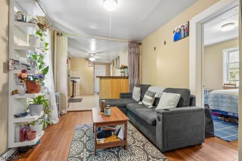 504 Glebe Street City Of Orange NJ 07050
