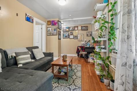 504 Glebe Street City Of Orange NJ 07050