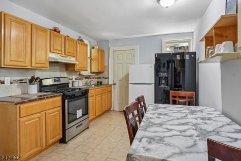 504 Glebe Street City Of Orange NJ 07050