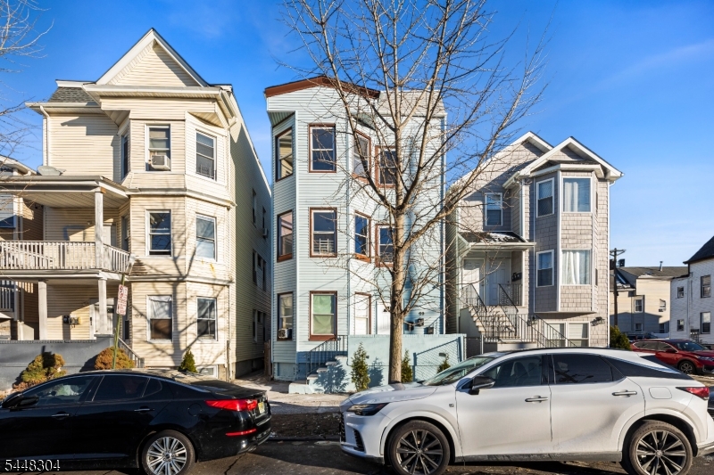 69 Graham Avenue Paterson NJ 07524