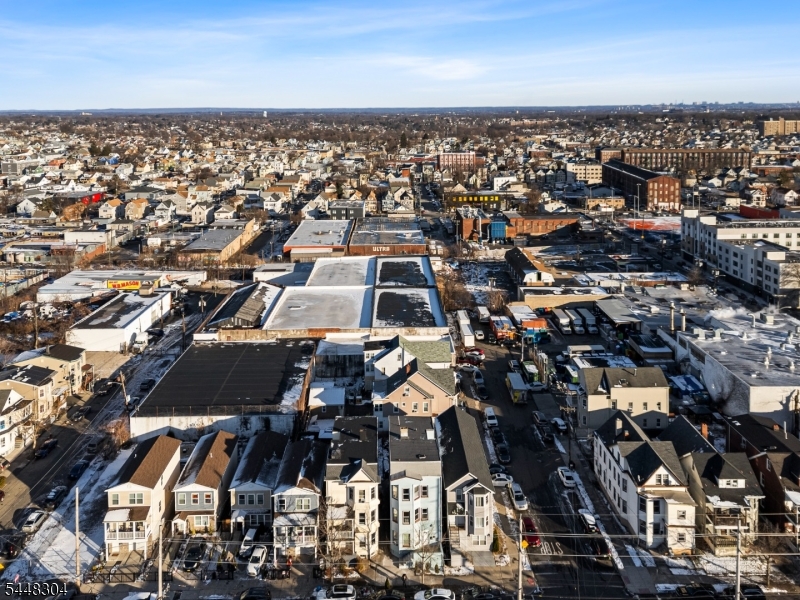 69 Graham Avenue Paterson NJ 07524