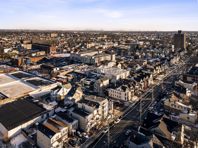 69 Graham Avenue Paterson NJ 07524