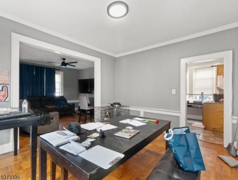 98 Ashland Avenue East Orange NJ 07017