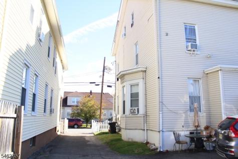 888 E 28th Street Paterson NJ 07513