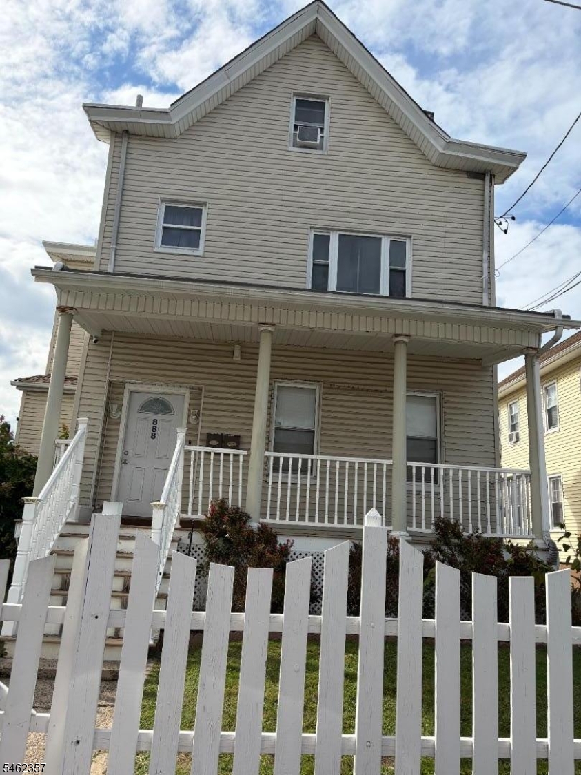 888 E 28th Street Paterson NJ 07513