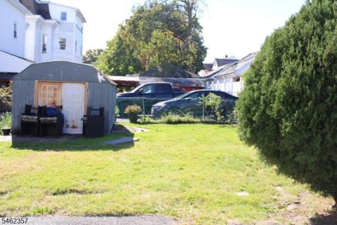 888 E 28th Street Paterson NJ 07513