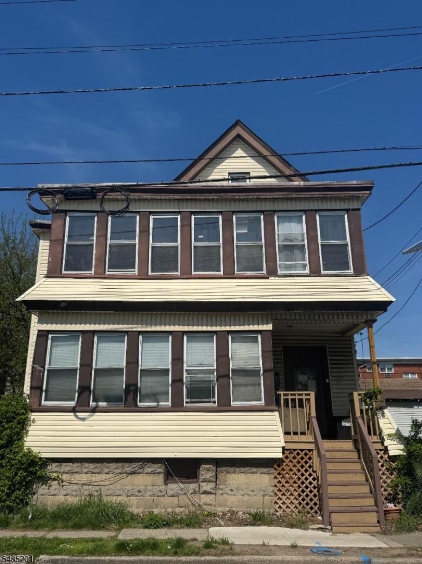 53 Washington Avenue Irvington NJ 07111