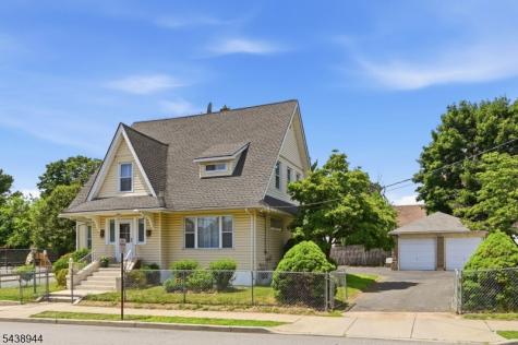 21 N 13th Street Haledon NJ 07508