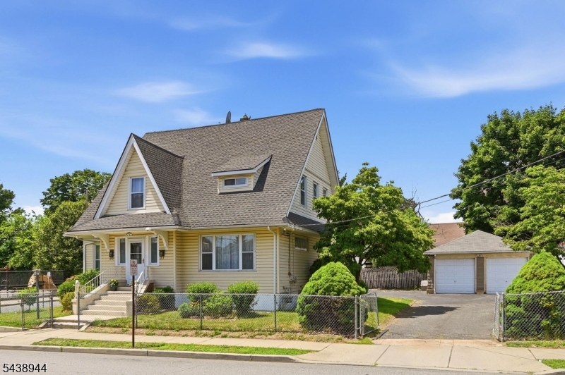 21 N 13th Street Haledon NJ 07508