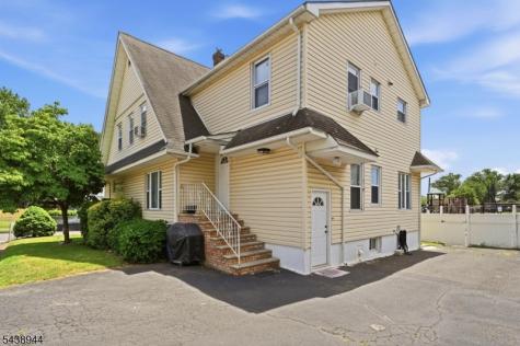 21 N 13th Street Haledon NJ 07508