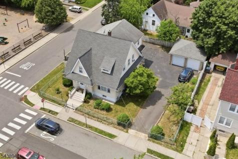21 N 13th Street Haledon NJ 07508