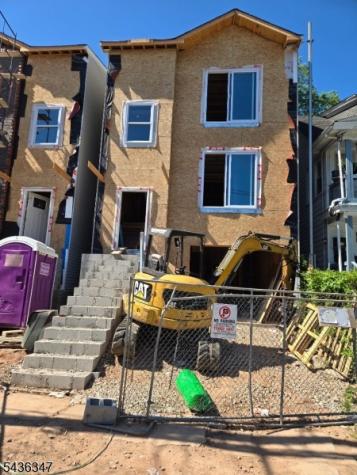 16 Cliff Street Newark NJ 07106
