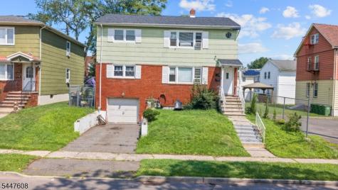 1266 E 12th Avenue Roselle NJ 07203