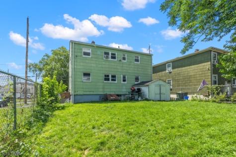 1266 E 12th Avenue Roselle NJ 07203