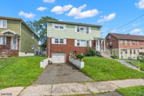 1266 E 12th Avenue Roselle NJ 07203