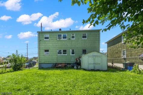 1266 E 12th Avenue Roselle NJ 07203