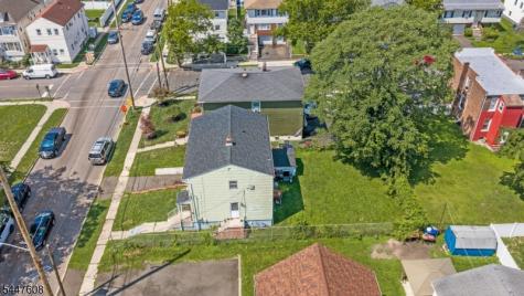 1266 E 12th Avenue Roselle NJ 07203