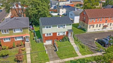 1266 E 12th Avenue Roselle NJ 07203