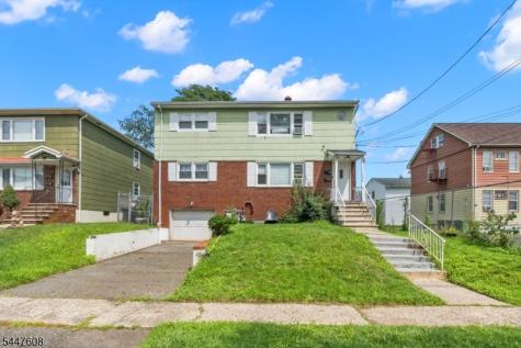 1266 E 12th Avenue Roselle NJ 07203
