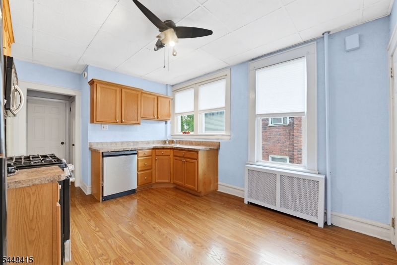 100 Hancox Avenue Nutley NJ 07110