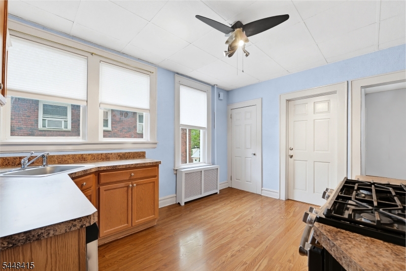 100 Hancox Avenue Nutley NJ 07110
