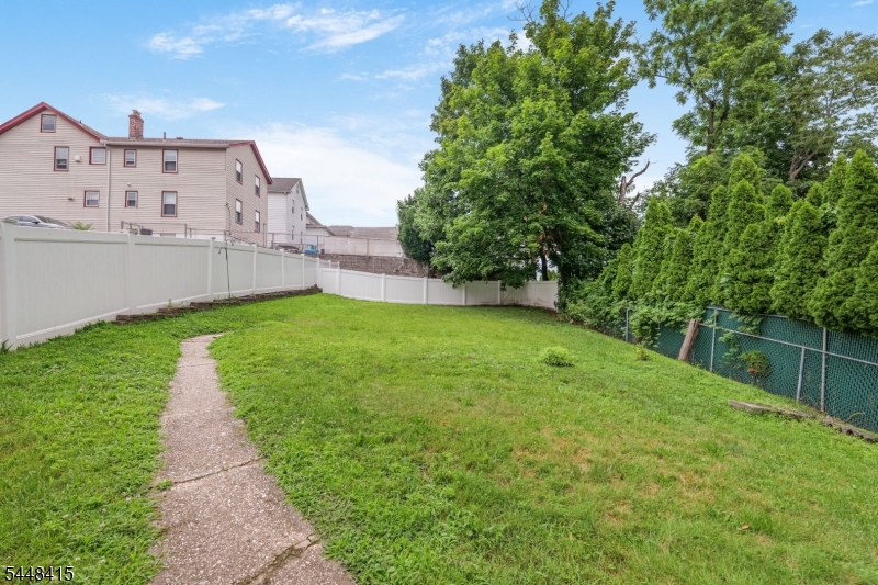 100 Hancox Avenue Nutley NJ 07110