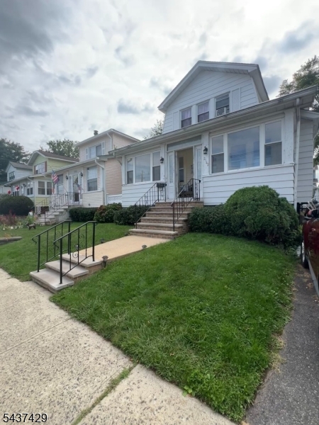 2142 Stecher Avenue Union NJ 07083