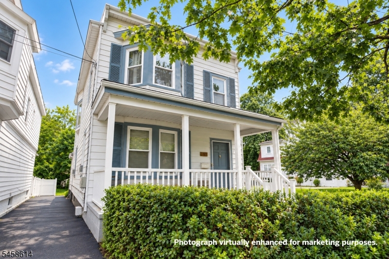 600 Springfield Avenue Summit NJ 07901