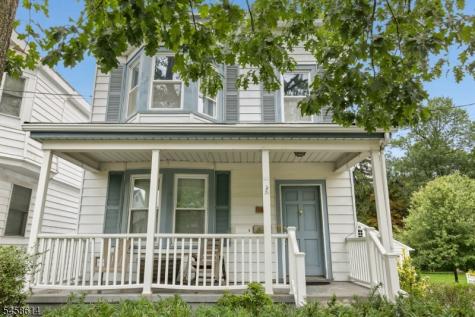 600 Springfield Avenue Summit NJ 07901